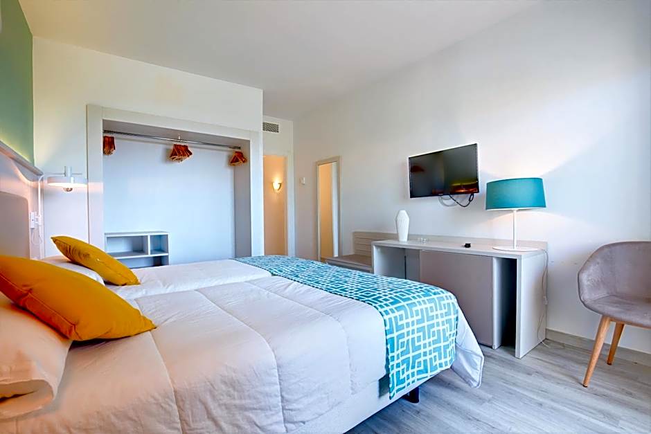 SBH Maxorata Resort photo 26