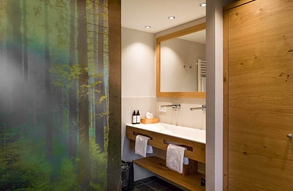 Natur- & Genießerhotel Der Birkenhof