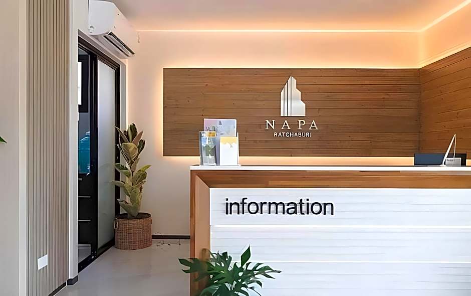 Napa Hotel Ratchaburi