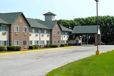 Colfax Inn by Marifah - Adults Only