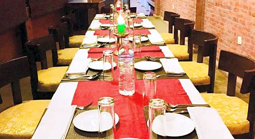 Dalai La Boutique Hotel