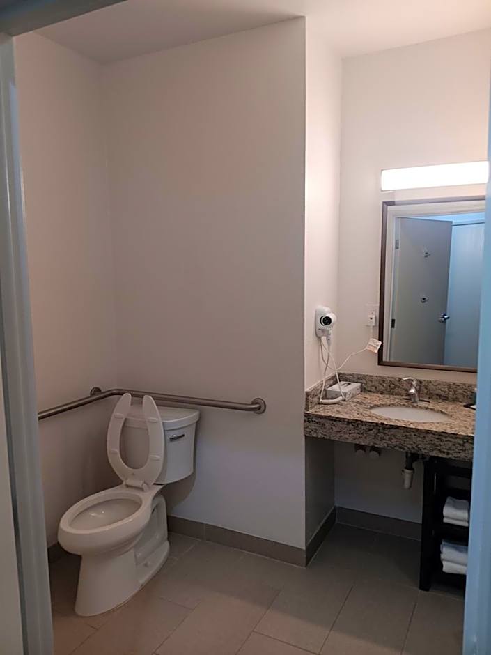 Comfort Inn & Suites Aztec - Farmington Area