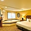 The Lodge at Leathem Smith