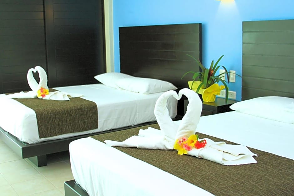 Angelo's Hotel