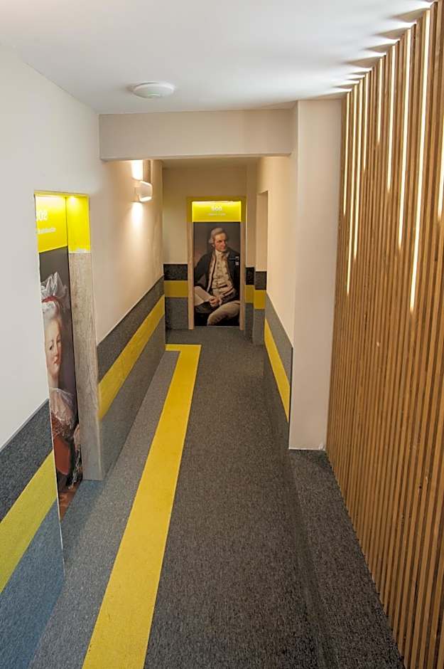 White House Family Hotel Spa zone