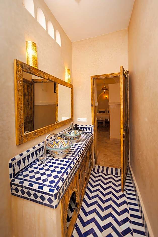 Riad Anya & SPA