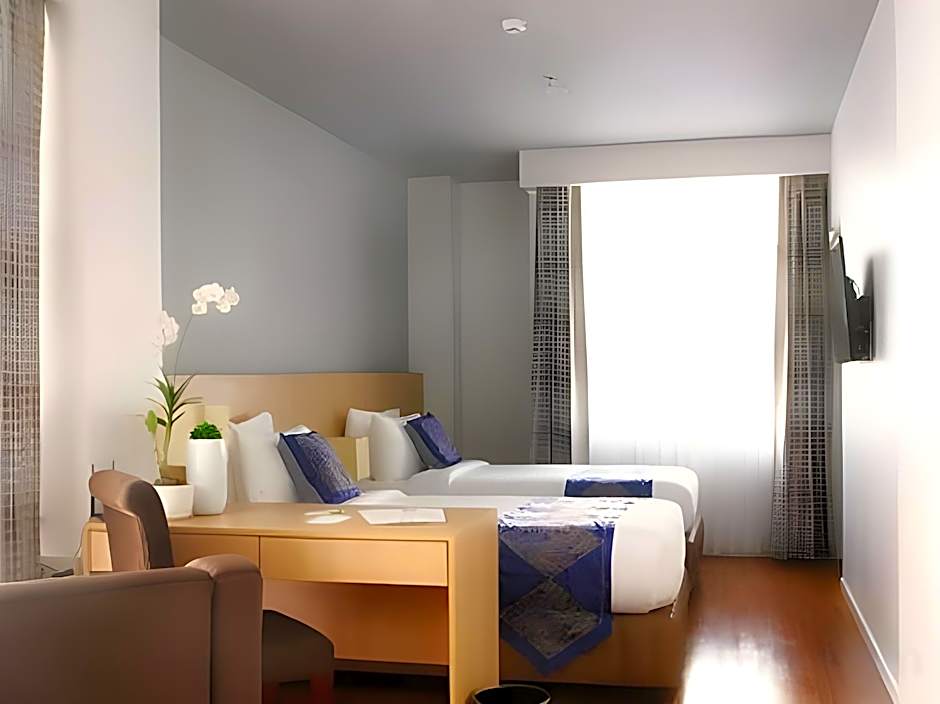 Wyne Hotel