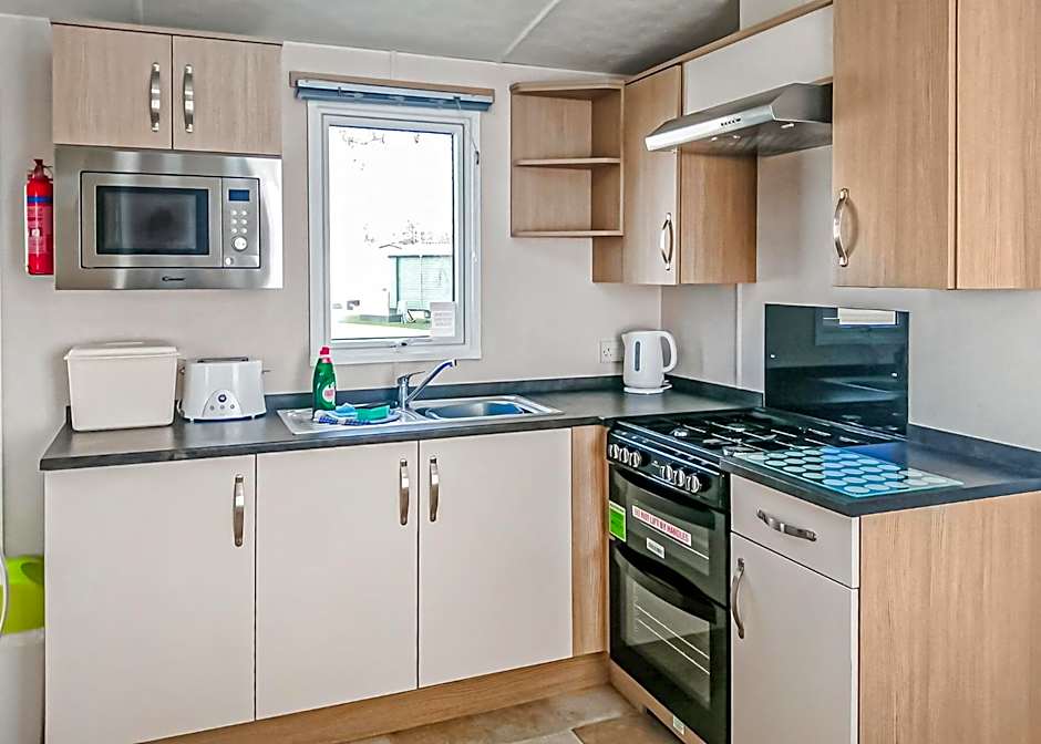 York House Holiday Park