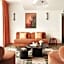 Edgar Suites Montrouge