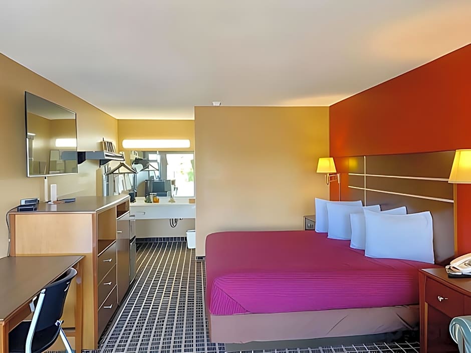 Econo Lodge