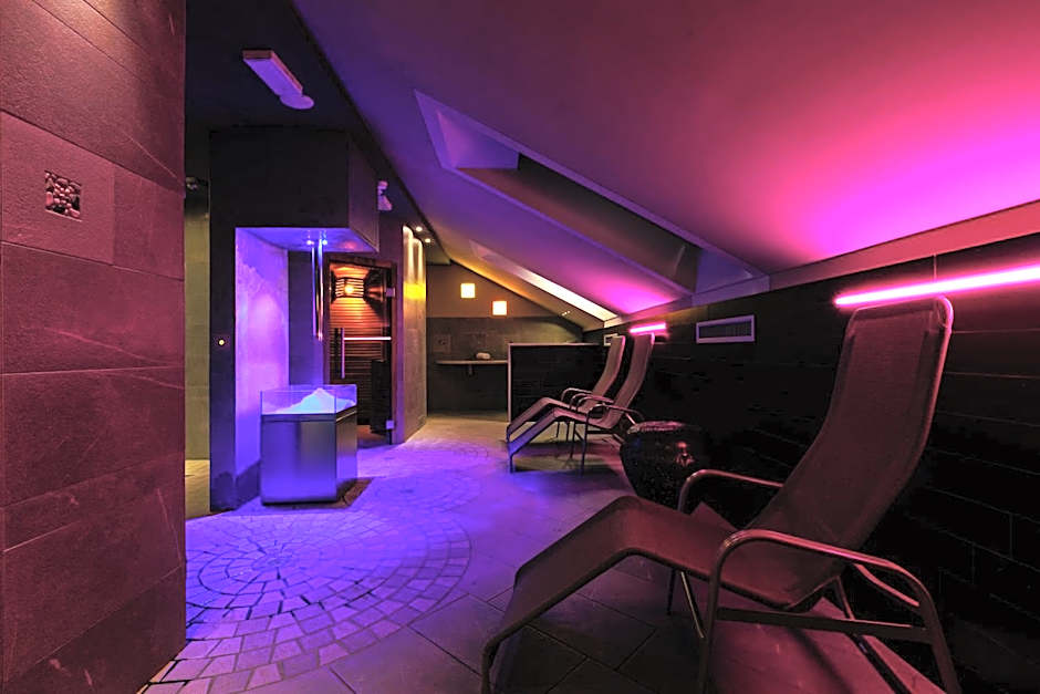 Hotel Excelsior Magenta