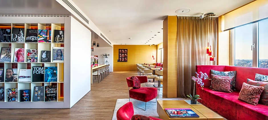 The Hotel Brussels