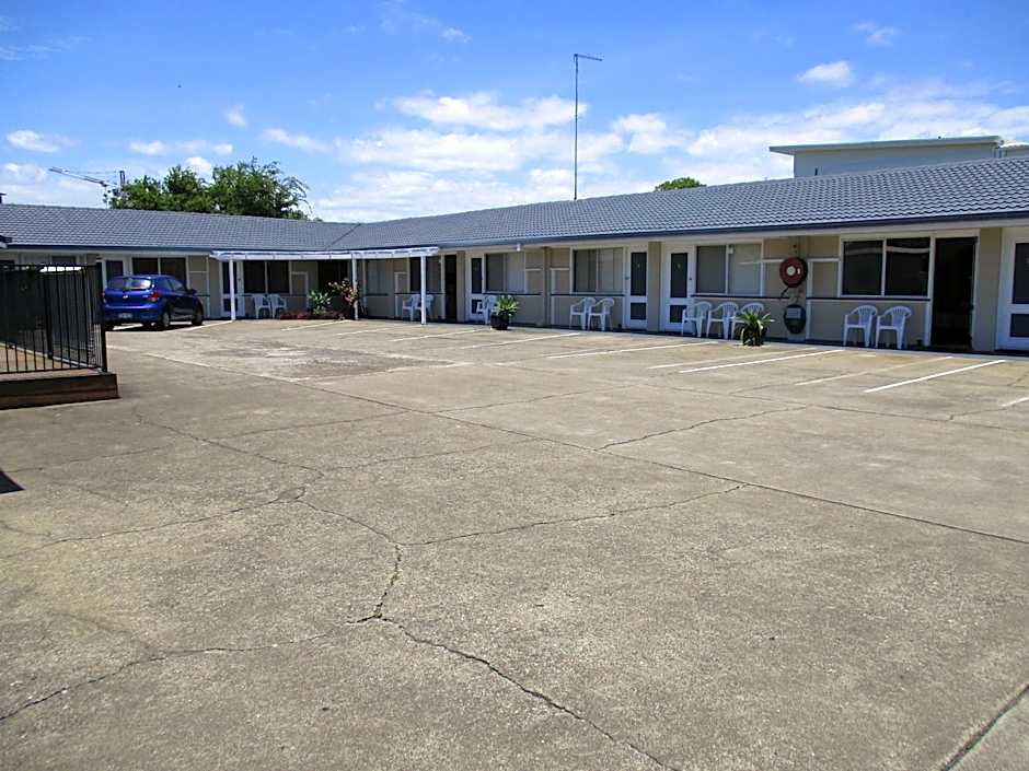 Wynnum Anchor Motel