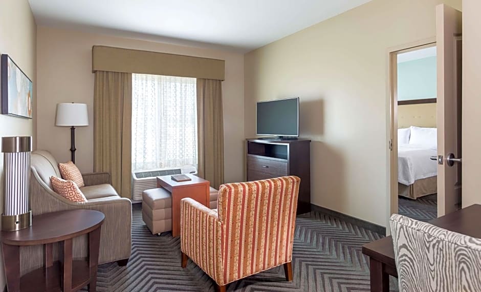 Homewood Suites By Hilton San Bernardino