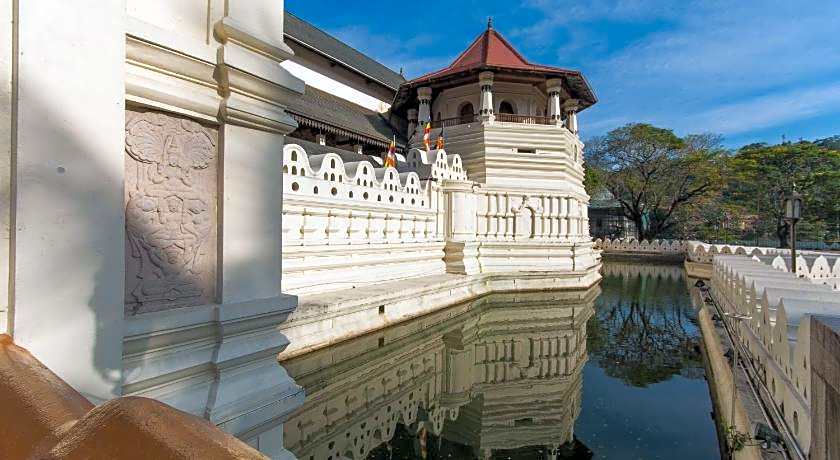 Swiss Residence Hotel- Kandy