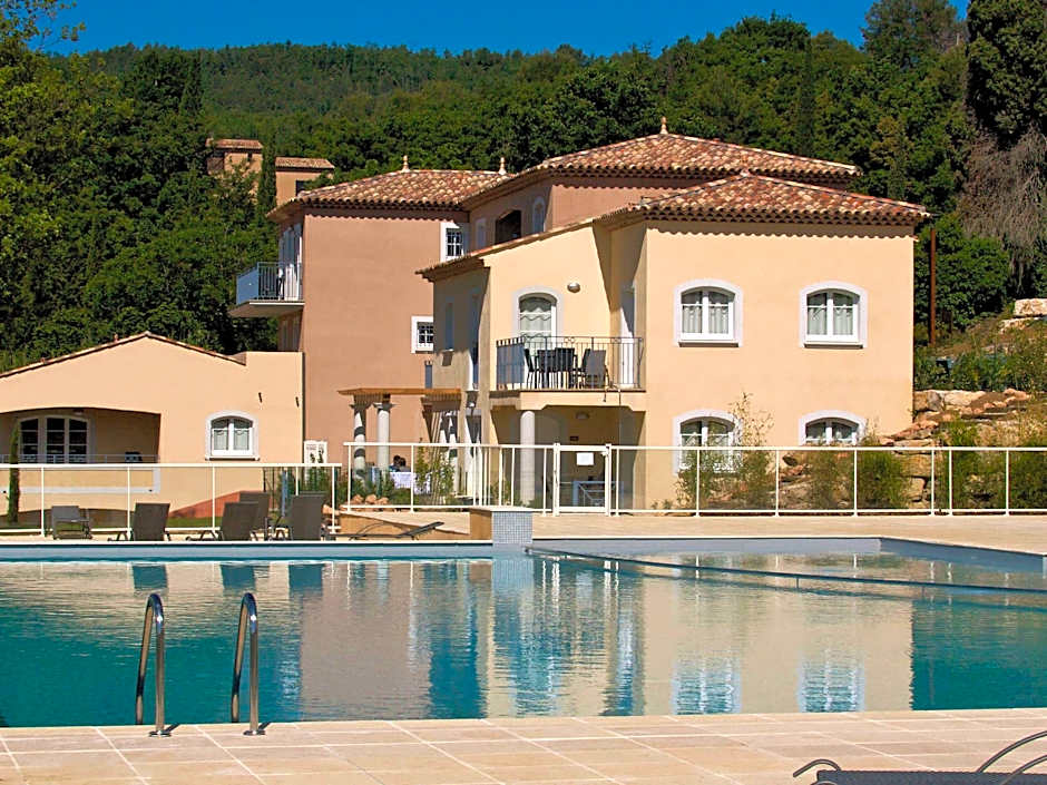 Photo 1 of 37 of Hilltop Retreat in Provence