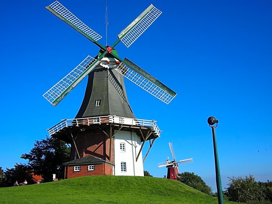 Hotel Zum Alten Siel