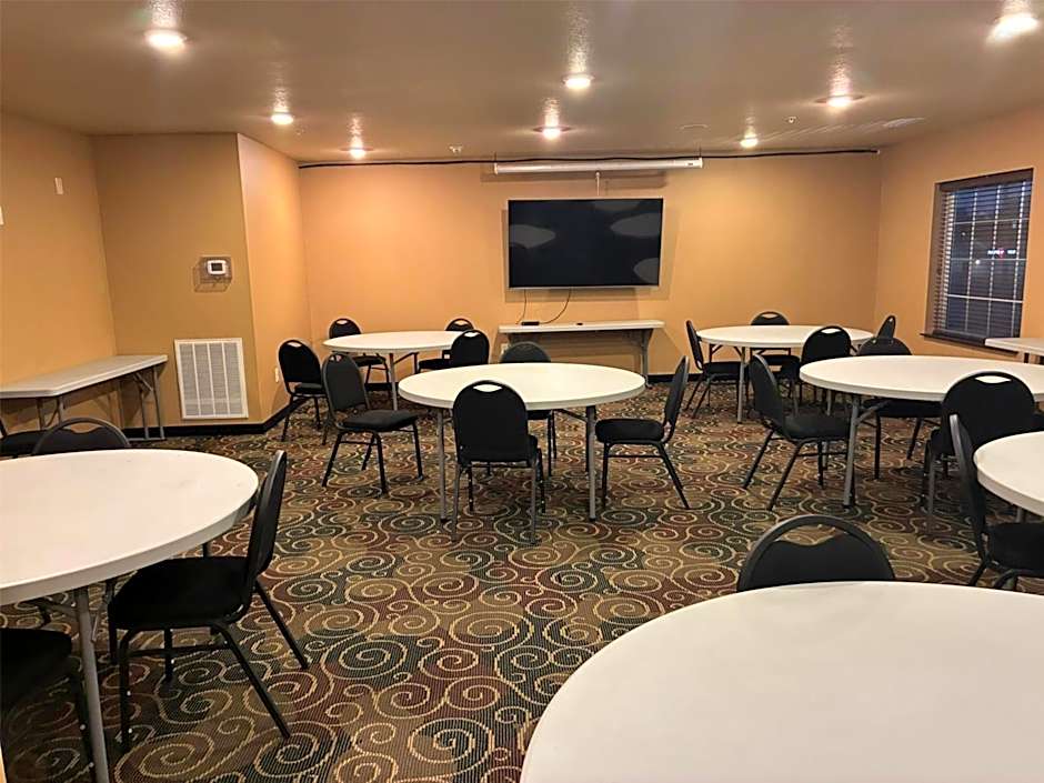 SureStay by Best Western Salem