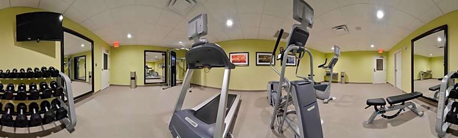 Staybridge Suites Tomball By IHG