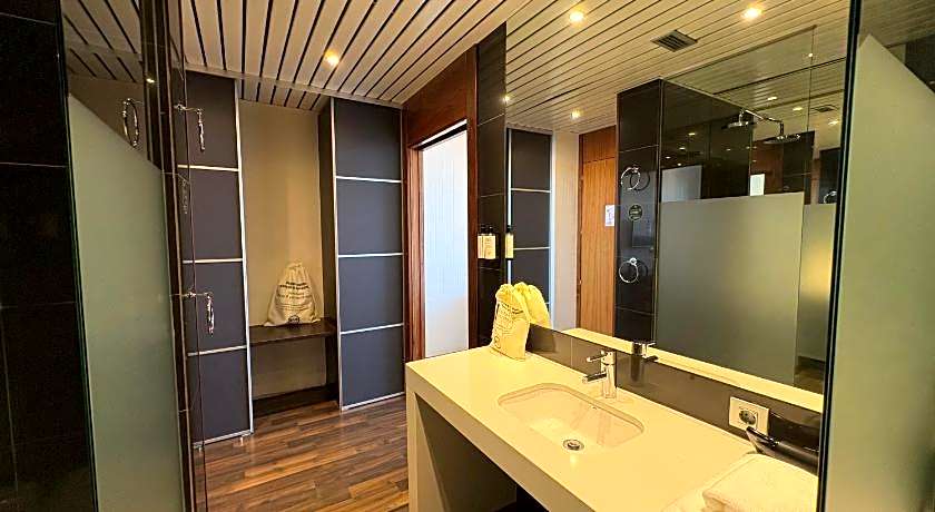 Crisol Puerta de Burgos