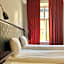 Unique Hotel Jungfrugatan