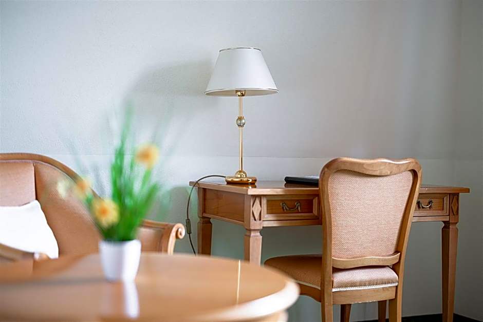 Kurhaus Dr. Petershofer