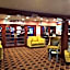 Tradewinds Airport Hotel