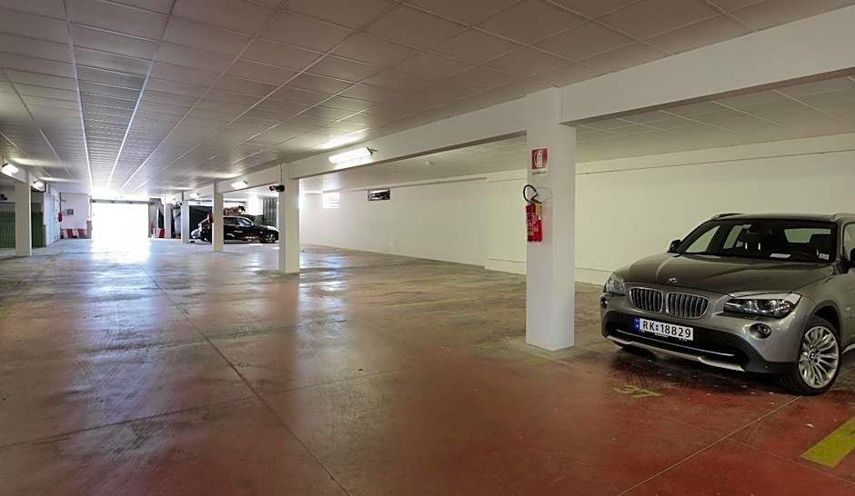 Grand Hotel Continental