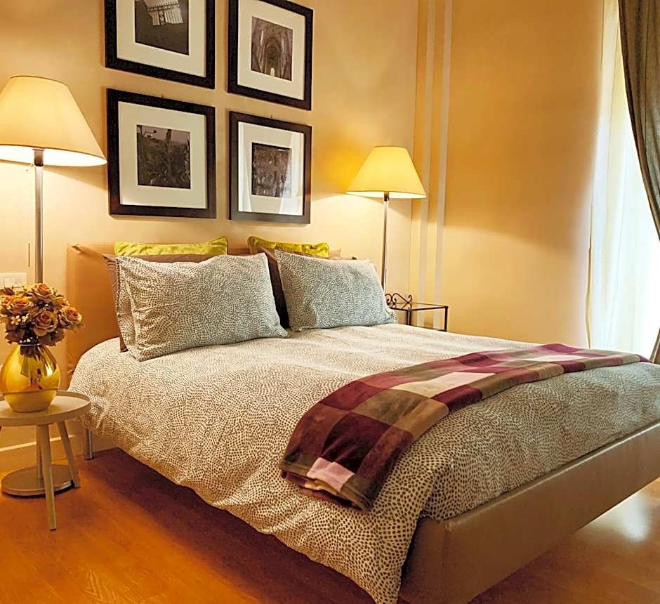 B&B La Littorina - Parcheggio Privato