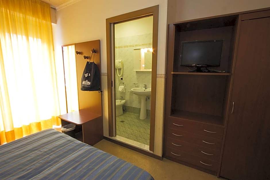 Hotel Solarium