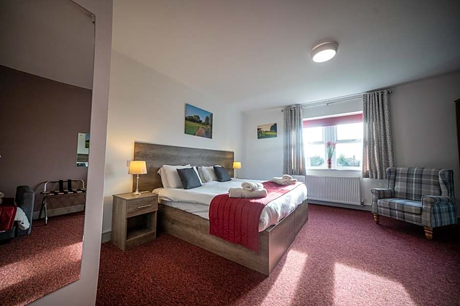 Belvedere Hotel and Golf