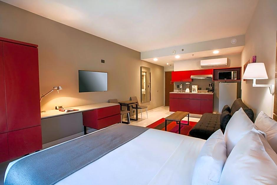 City Express Plus by Marriott Cabo San Lucas