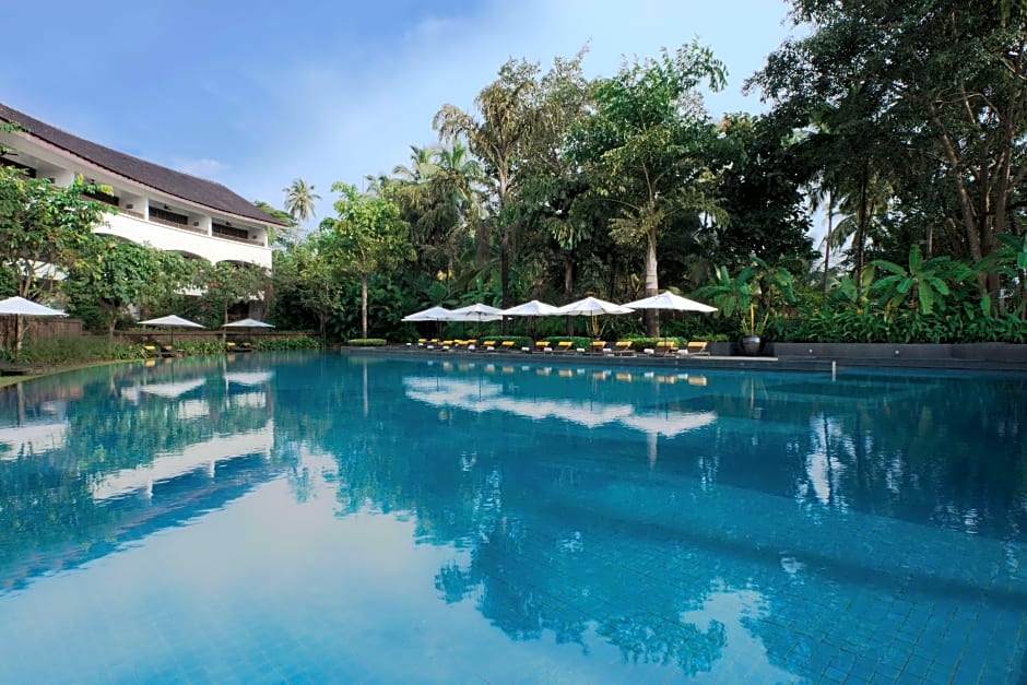 The Diwa Club By Alila