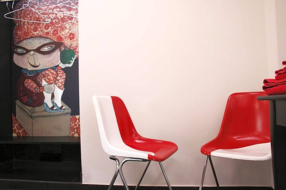 Bad - B&B And Design