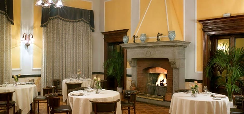 Brufani Palace Hotel - Small Luxury Hotels of the World