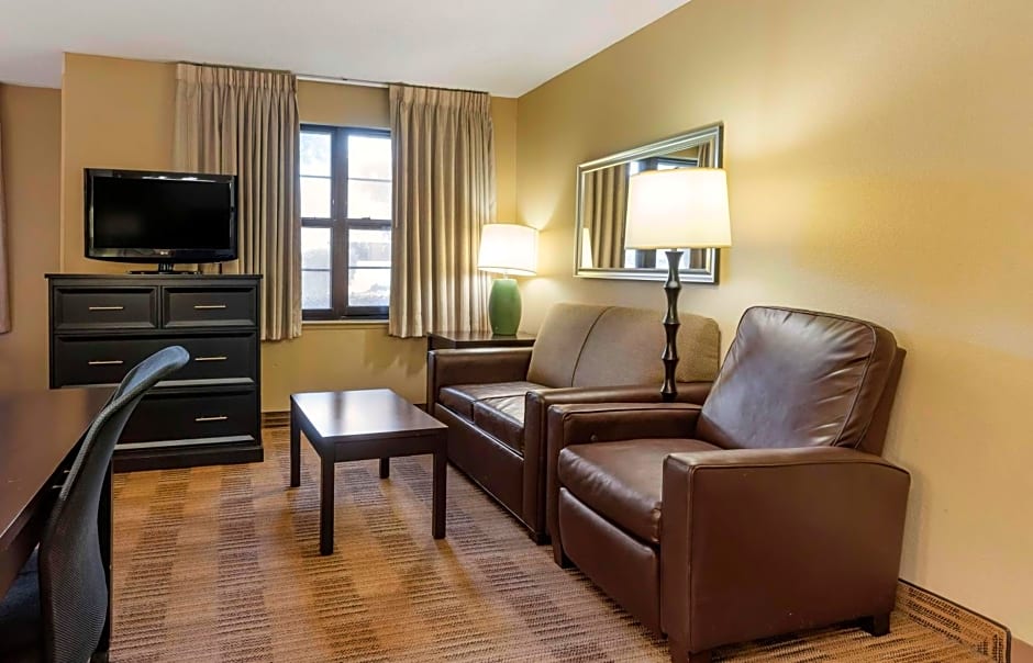 Extended Stay America Suites - Oakland - Alameda Airport