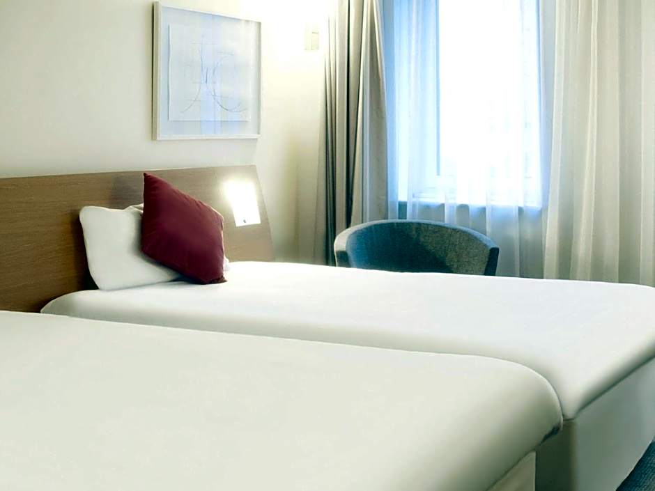 Novotel Liverpool Centre