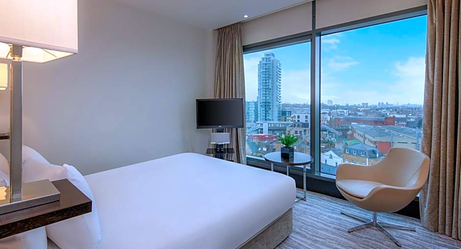 DoubleTree By Hilton London - Greenwich