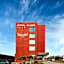 Sercotel Plaza Feria
