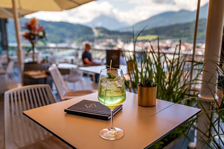 aDLERS Hotel Innsbruck