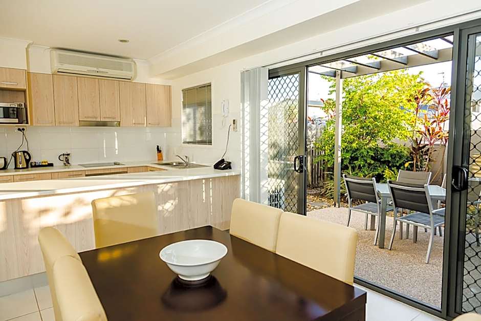 Gladstone Heights Executive Apartments