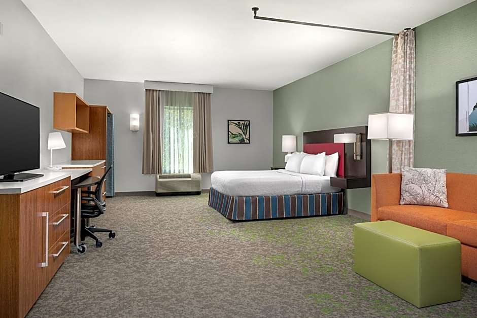 Home2 Suites by Hilton Tallahassee, FL