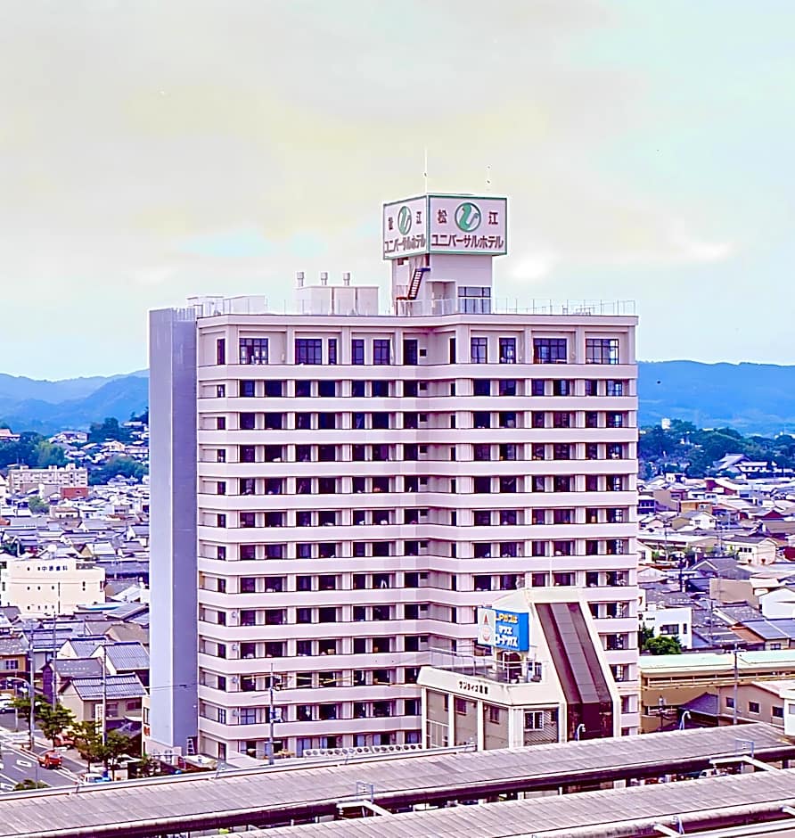 Matsue Universal Hotel