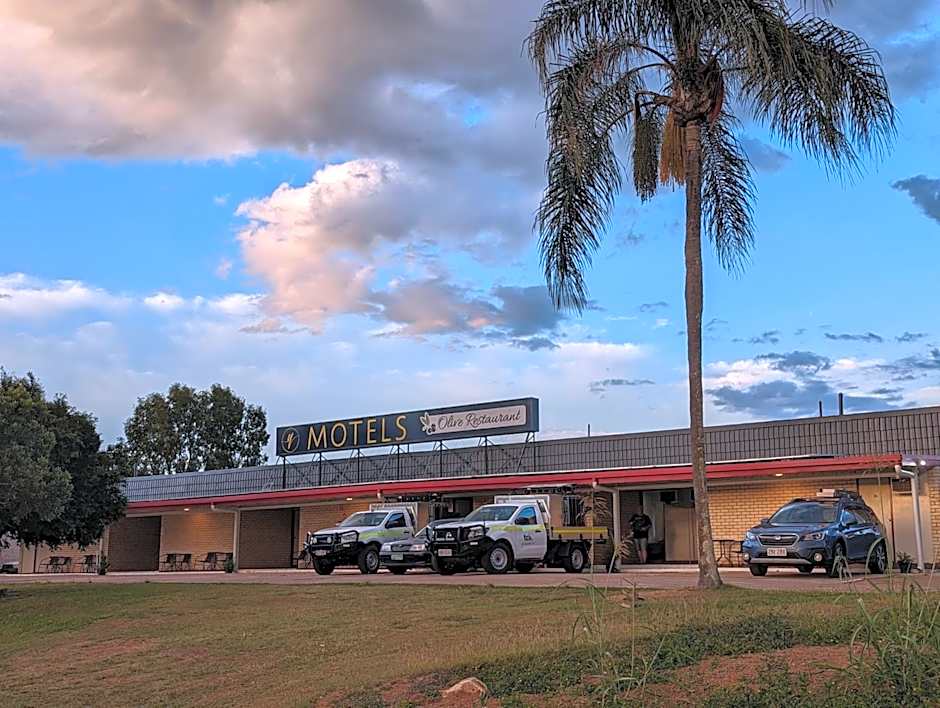 Y Motels Gympie