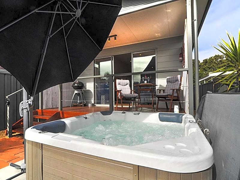 Seagrass Villas Normanville