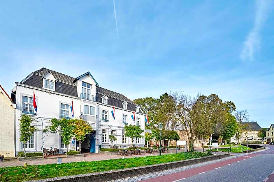 Hotel Brull