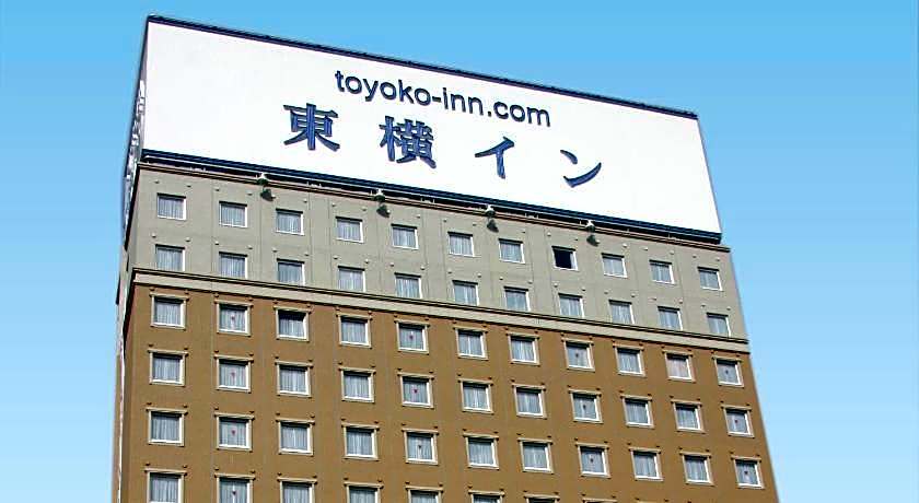 Toyoko Inn Banshu Ako Ekimae