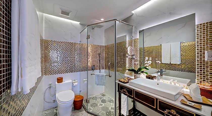 Le Pavillon Hoi An Gallery Hotel Spa