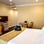 Best Western Park Hotel Roma Nord