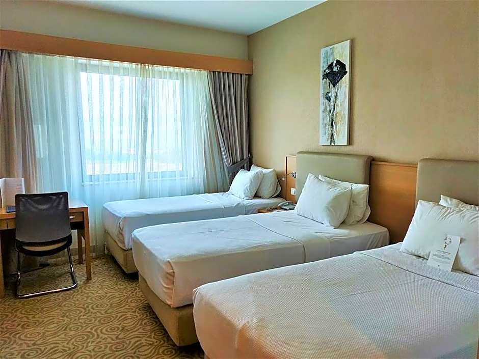 Park Dedeman Denizli